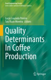 Quality Determinants In Coffee Production 2021 Original pdf