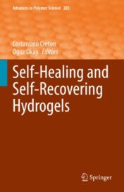 Self-Healing and Self-Recovering Hydrogels 2021 Original pdf