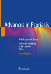 Advances in Psoriasis A Multisystemic Guide 2021 ORIGINAL PDF