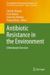 Antibiotic Resistance in the Environment A Worldwide Overview 2020 Original pdf