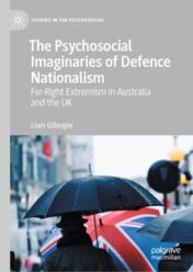 The Psychosocial Imaginaries of Defence Nationalism(ORIGINAL PDF)