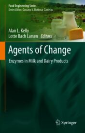 Agents of Change Enzymes in Milk and Dairy Products 2021 Original pdf