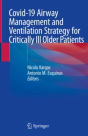 Covid-19 Airway Management and Ventilation Strategy for Critically Ill Older Patients 2020 Original pdf