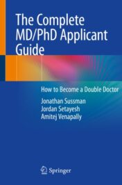 The Complete MD/PhD Applicant Guide(original pdf)