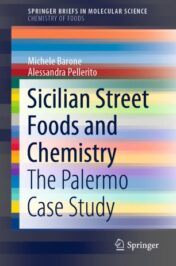 Sicilian Street Foods and Chemistry The Palermo Case Study 2020 Original pdf