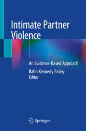 Intimate Partner Violence An Evidence-Based Approach 2021 ORIGINAL PDF