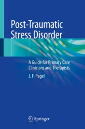 Post-Traumatic Stress Disorder A Guide for Primary Care Clinicians and Therapists 2021 ORIGINAL PDF