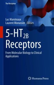 5-HT2B Receptors From Molecular Biology to Clinical Applications 2021 Original pdf