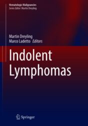 Indolent Lymphomas 2021