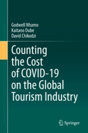 Counting the Cost of COVID-19 on the Global Tourism Industry 2020 ORIGINAL PDF