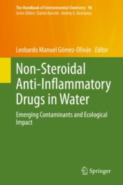 Non-Steroidal Anti-Inflammatory Drugs in Water Emerging Contaminants and Ecological Impact 2020 Original pdf