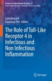 The Role of Toll-Like Receptor 4 in Infectious and Non Infectious Inflammation 2021 ORIGINAL PDF