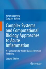 Complex Systems and Computational Biology Approaches to Acute Inflammation A Framework for Model-based Precision Medicine 2021 ORIGINAL PDF