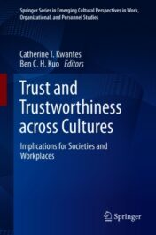 Trust and Trustworthiness across Cultures(ORIGINAL PDF)