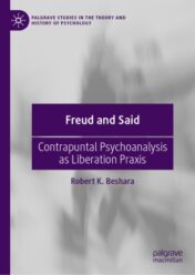 Freud and Said(ORIGINAL PDF)