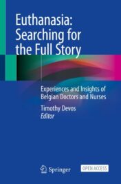 Euthanasia: Searching for the Full Story 2021 ORIGINAL PDF