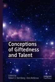 Conceptions of Giftedness and Talent(ORIGINAL PDF)