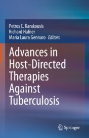 Advances in Host-Directed Therapies Against Tuberculosis 2021 ORIGINAL PDF