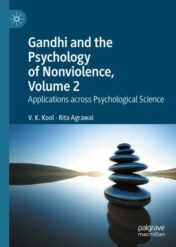 Gandhi and the Psychology of Nonviolence, Volume 2(ORIGINAL PDF)