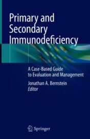 Primary and Secondary Immunodeficiency 2021 ORIGINAL PDF