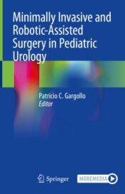 Minimally Invasive and Robotic-Assisted Surgery in Pediatric Urology 2020 Original pdf+videos