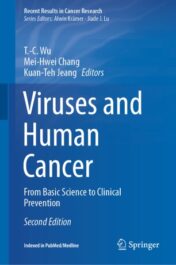 Viruses and Human Cancer 2021 ORIGINAL PDF