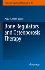 Bone Regulators and Osteoporosis Therapy 2020 Original pdf