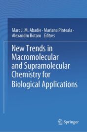 New Trends in Macromolecular and Supramolecular Chemistry for Biological Applications 2021 Original pdf