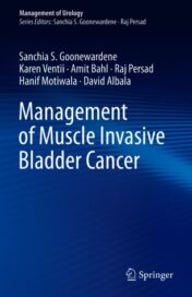 Management of Muscle Invasive Bladder Cancer 2021 ORIGINAL PDF
