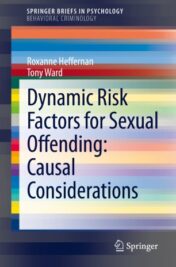 Dynamic Risk Factors for Sexual Offending(ORIGINAL PDF)