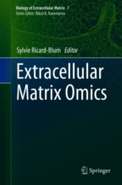 Extracellular Matrix Omics 2020 Original pdf