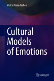 Cultural Models of Emotions(ORIGINAL PDF)