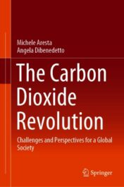 The Carbon Dioxide Revolution Challenges and Perspectives for a Global Society 2021 Original pdf