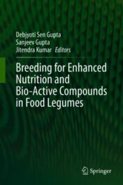 Breeding for Enhanced Nutrition and Bio-Active Compounds in Food Legumes 2021 Original pdf