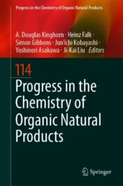 Progress in the Chemistry of Organic Natural Products 114 2021  Original pdf
