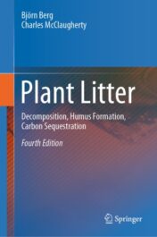 Plant Litter Decomposition, Humus Formation, Carbon Sequestration 2020 Original pdf