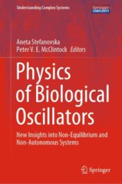 Physics of Biological Oscillators New Insights into Non-Equilibrium and Non-Autonomous Systems 2021 Original pdf