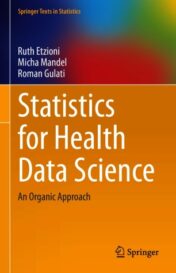 Statistics for Health Data Science An Organic Approach 2020 ORIGINAL PDF