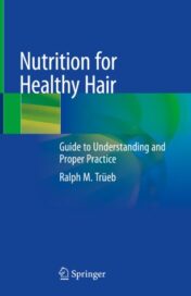 Nutrition for Healthy Hair Guide to Understanding and Proper Practice 2020 ORIGINAL PDF