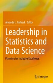 Leadership in Statistics and Data Science Planning for Inclusive Excellence 2021 Original pdf