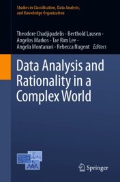 Data Analysis and Rationality in a Complex World 2021 Original pdf