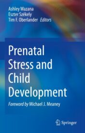 Prenatal Stress and Child Development(ORIGINAL PDF)