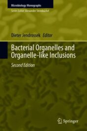 Bacterial Organelles and Organelle-like Inclusions 2020 Original pdf