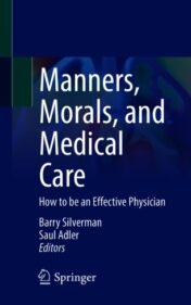 Manners, Morals, and Medical Care(original pdf)