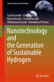 Nanotechnology and the Generation of Sustainable Hydrogen 2021 Original pdf