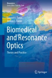 Biomedical and Resonance Optics Theory and Practice 2021 Original pdf