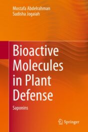 Bioactive Molecules in Plant Defense Saponins 2020 Original pdf