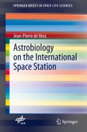 Astrobiology on the International Space Station 2020 Original pdf