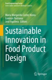 Sustainable Innovation in Food Product Design 2021 Original pdf