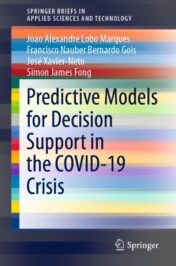 Predictive Models for Decision Support in the COVID-19 Crisis 2021 Original pdf